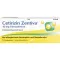 CETIRIZIN Zentiva 10 mg comprimidos revestidos por película, 7 unidades