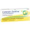 CETIRIZIN Zentiva 10 mg comprimidos revestidos por película, 7 unidades