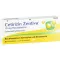 CETIRIZIN Zentiva 10 mg comprimidos revestidos por película, 20 unidades