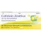 CETIRIZIN Zentiva 10 mg comprimidos revestidos por película, 20 unidades