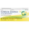 CETIRIZIN Zentiva 10 mg comprimidos revestidos por película, 50 unidades