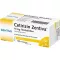 CETIRIZIN Zentiva 10 mg comprimidos revestidos por película, 100 unidades