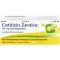 CETIRIZIN Zentiva 10 mg comprimidos revestidos por película, 100 unidades