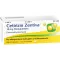 CETIRIZIN Zentiva 10 mg comprimidos revestidos por película, 100 unidades