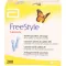 FREESTYLE Lancetas, 200 unidades
