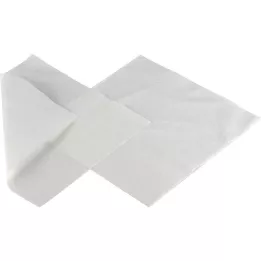 NOBATISSUE 19x19 cm cinza, 5 kg