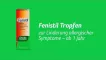 Vídeo sobre FENISTIL Drageias, 100 unidades