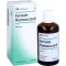 FERRUM HOMACCORD Gotas, 100 ml