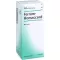 FERRUM HOMACCORD Gotas, 100 ml