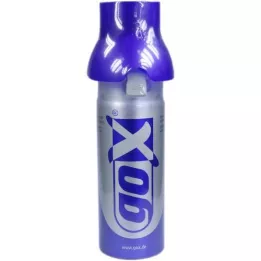 GOX Oxigênio para uso médico em dose única, 6 l