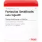 FUNICULUS UMBILICALIS ampolas suis Injeel, 10 unidades
