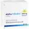 ALPHA VIBOLEX 600 mg HRK cápsulas moles, 100 unidades