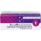 SCHUCKMINERAL Glóbulos 1 Cálcio fluoratum D12, 7,5 g