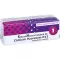 SCHUCKMINERAL Glóbulos 1 Cálcio fluoratum D12, 7,5 g
