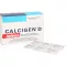 CALCIGEN D intensifica 1000 mg/880 UI comprimidos para mastigar, 48 unidades