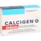 CALCIGEN D intensifica 1000 mg/880 UI comprimidos para mastigar, 48 unidades