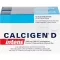 CALCIGEN D intens 1000 mg/880 UI comprimidos para mastigar, 120 unidades