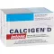 CALCIGEN D intens 1000 mg/880 UI comprimidos para mastigar, 120 unidades