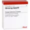 GINSENG INJEEL Ampolas, 10 unidades