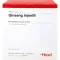 GINSENG INJEEL Ampolas, 100 unidades