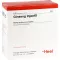 GINSENG INJEEL Ampolas, 100 unidades