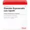 GLANDULA SUPRARENALIS ampolas suis Injeel, 10 unidades