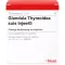 GLANDULA THYREOIDEA ampolas suis Injeel, 10 unidades