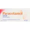 PARACETAMOL STADA comprimidos de 500 mg, 20 unidades