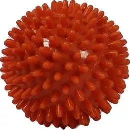 IGELBALL 6 cm laranja, 1 unid