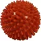 IGELBALL 6 cm laranja, 1 unid