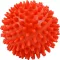 IGELBALL 6 cm laranja, 1 unid