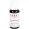 CERES Tintura mãe tricolor de viola, 20 ml