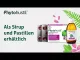 Vídeo sobre PHYTOHUSTIL Xarope supressor de tosse, 150 ml