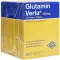 GLUTAMIN VERLA comprimidos revestidos, 250 unidades