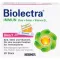 BIOLECTRA Immun Direct Sticks, 20 unidades