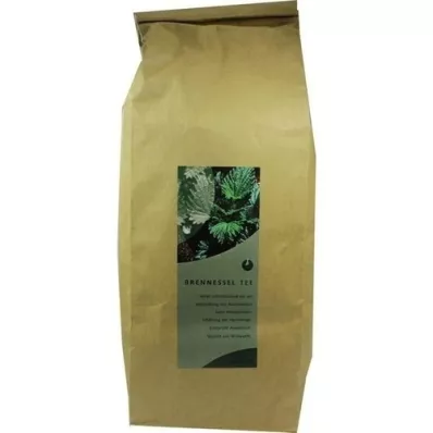 BRENNESSEL CHÁ, 300 g BRENNESSEL CHÁ, 300 g