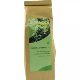FRAUENMANTELKRAUT Chá, 100g