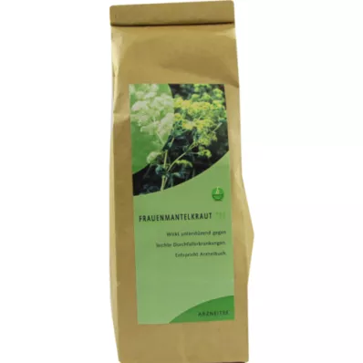 FRAUENMANTELKRAUT Chá, 100g FRAUENMANTELKRAUT Chá, 100g