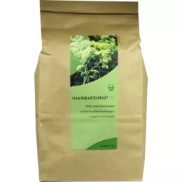 FRAUENMANTELKRAUT Chá, 300g
