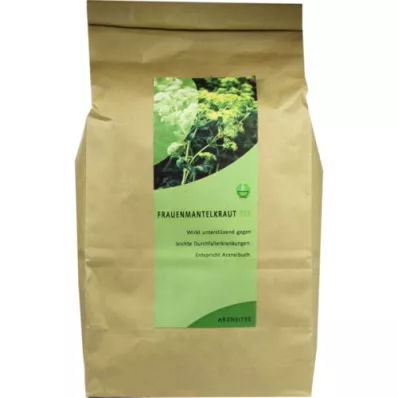 FRAUENMANTELKRAUT Chá, 300g