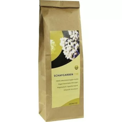 Chá de mil-folhas, 100 g