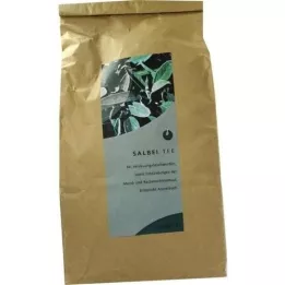 CHÁ DE SÁLVIA, 300 g