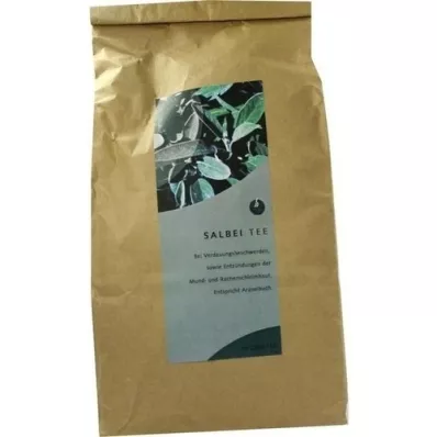 CHÁ DE SÁLVIA, 300 g CHÁ DE SÁLVIA, 300 g