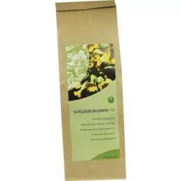 CHÁ DE CHAVE FLOR, 100 g