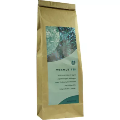 CHÁ DE WORMUT, 100 g