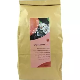 WEISSDORN CHÁ, 300 g