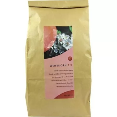 WEISSDORN CHÁ, 300 g