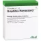 GRAPHITES HOMACCORD Ampolas, 10 unidades