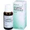 GRAPHITES HOMACCORD Gotas, 30 ml