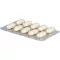 BALDRIVIT Comprimidos revestidos de 600 mg, 50 unidades